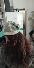 Gorra de béisbol de cola de caballo 2020, gorra de algodón desgastada para mujer, gorra informal de verano con visera, sombreros de papá de alta calidad