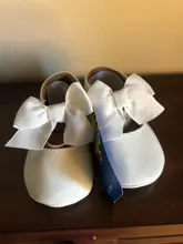 Zapatos de bebé para primavera cuero PU para recién nacido, zapatos para niños y niñas, primeros pasos, Princesa de lazada, bebé, Prewalker, 2021