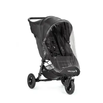 

BEBÃ JOG CM / GT Raincover
