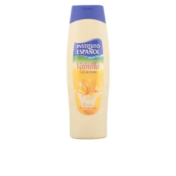 

Vanilla Hydrating shower gel 750 ml