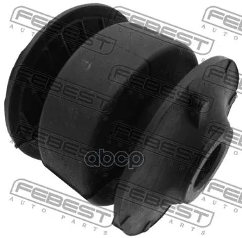

Silenblock rear longitudinal traction (Mazda 626 GF 1997-2002) febest febest art. mzab-023