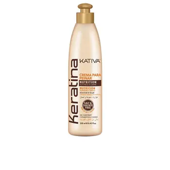 

Keratin styling cream nutrition 250 ml