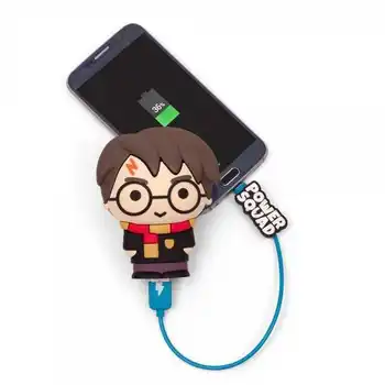 

Harry Potter Power Bank PowerSquad Harry Potter 2500mAh