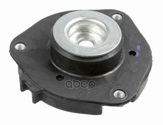 Опора Амортизатора Vw Sharan 10- Пер. Lemforder 3766101 LEMFORDER арт. 3766101