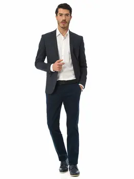 

Suit Jacket