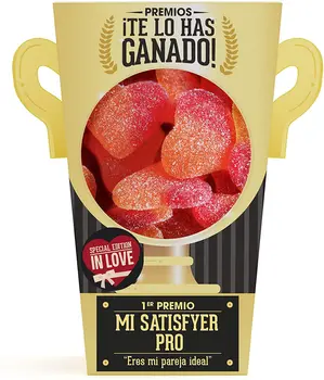 

Designer Souvenir-Valentines Gift | Pack of Sweets For Surprising your Couple Assorted Jelly Beans