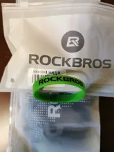 ROCKBROS-mascarilla facial para entrenamiento de ciclismo, pasamontañas a prueba de viento, suave, deportiva, para motocicleta, primavera y verano