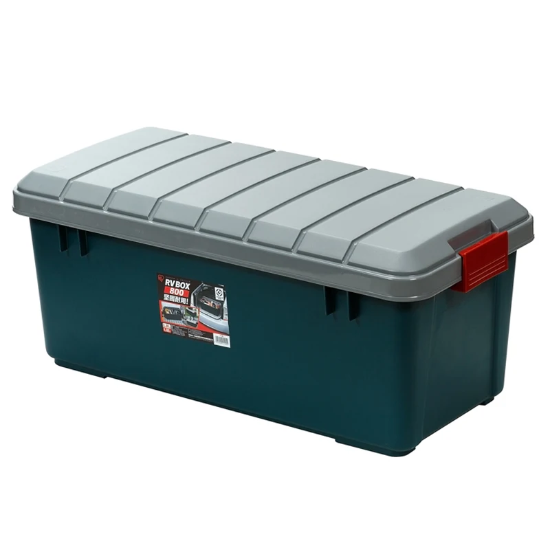 Expedition Box Iris Rv Box 800 Iris Box 800 60 Liters Discount Per Set 4 Pcs Rear Racks Accessories Aliexpress