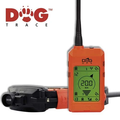 Matematisk supplere udsultet DOGTRACE GPS locator X30 B DOGTRACE GPS X30-TB (knob + COLLAR X30-TB) in  addition to the GPS X30 and GPS X30T features, includes long distance  Beeper. + BEEPER function features: · Audible