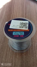 Fishing-Line Braided Wire Multifilament FTK 8LB-60LB Strong PE Japan 4-Strands 114M Incredibly