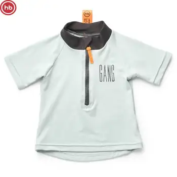 

50572, Bathing T-shirt, Happy Baby, blue