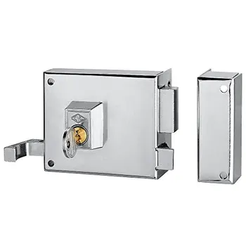 

CVL 3160850 lock 125a/ 8/he right