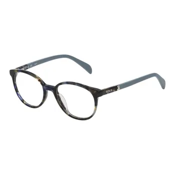 

Spectacle frame women Tous VTO9604906DQ (49mm)
