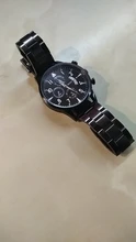 Reloj deportivo informal de cuarzo para hombre, cronógrafo deportivo luminoso con fecha, pulsera, marca de lujo, masculino, 2019