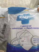 10/50/100 Uds máscara ce certificado desechables para adultos ffp2reutilizable mascherine KN95 Mascarillas máscara facial y para la boca de las máscaras de protección