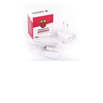

Raspberry Pi Raspberry Pi power supply Usb-c 5.1v 3a-