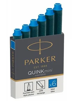 

Ink cartridge Quink mini for pen pens