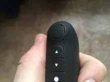 Versión para Rusia A92-llavero de cristal + funda de silicona para Starline A92 A94 V62 A62 A64, mando a distancia LCD de 2 vías, envío gratis
