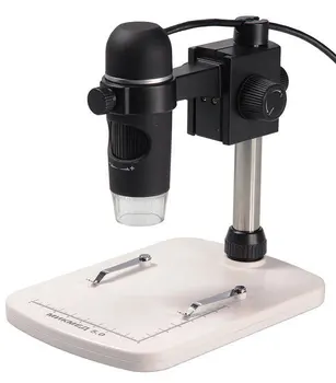 

USB microscope micmed 5.0, with tripod