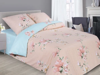 

Ursula bed linen (1,5 slept.)