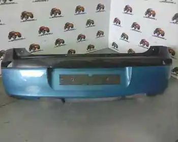 

1404093 REAR BUMPER OPEL CORSA C