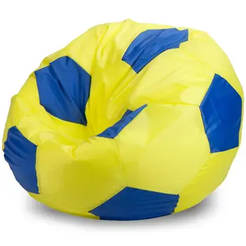 

Set of covers "ball", Oxford, yellow and blue