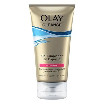 

Facial Cleansing Gel CLEANSE Olay (150 ml)