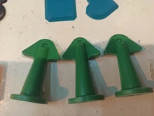 Nozzle Tools-Set Glue Applicator Sealant Smooth-Scraper Finishing-Tool Caulk Silicone-Remover