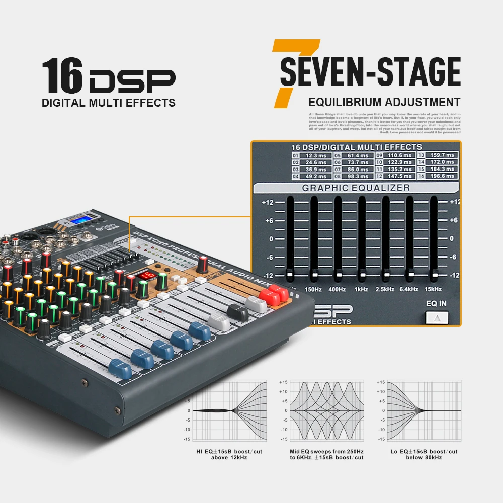 EVA電子楽器 Sound Mixer SMX-C1 EVA電子 Compact Sound Mixer（SMX-C1） - メルカリ