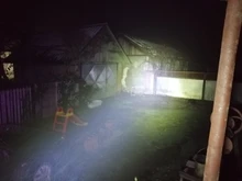 NLpearl 4 pulgadas 102W Barra de luz LED de obra fuera de la carretera 12V 24V Spot LED barra de luz para camión SUV 4WD 4x4 barco ATV Tractor Jeep de la luz de niebla