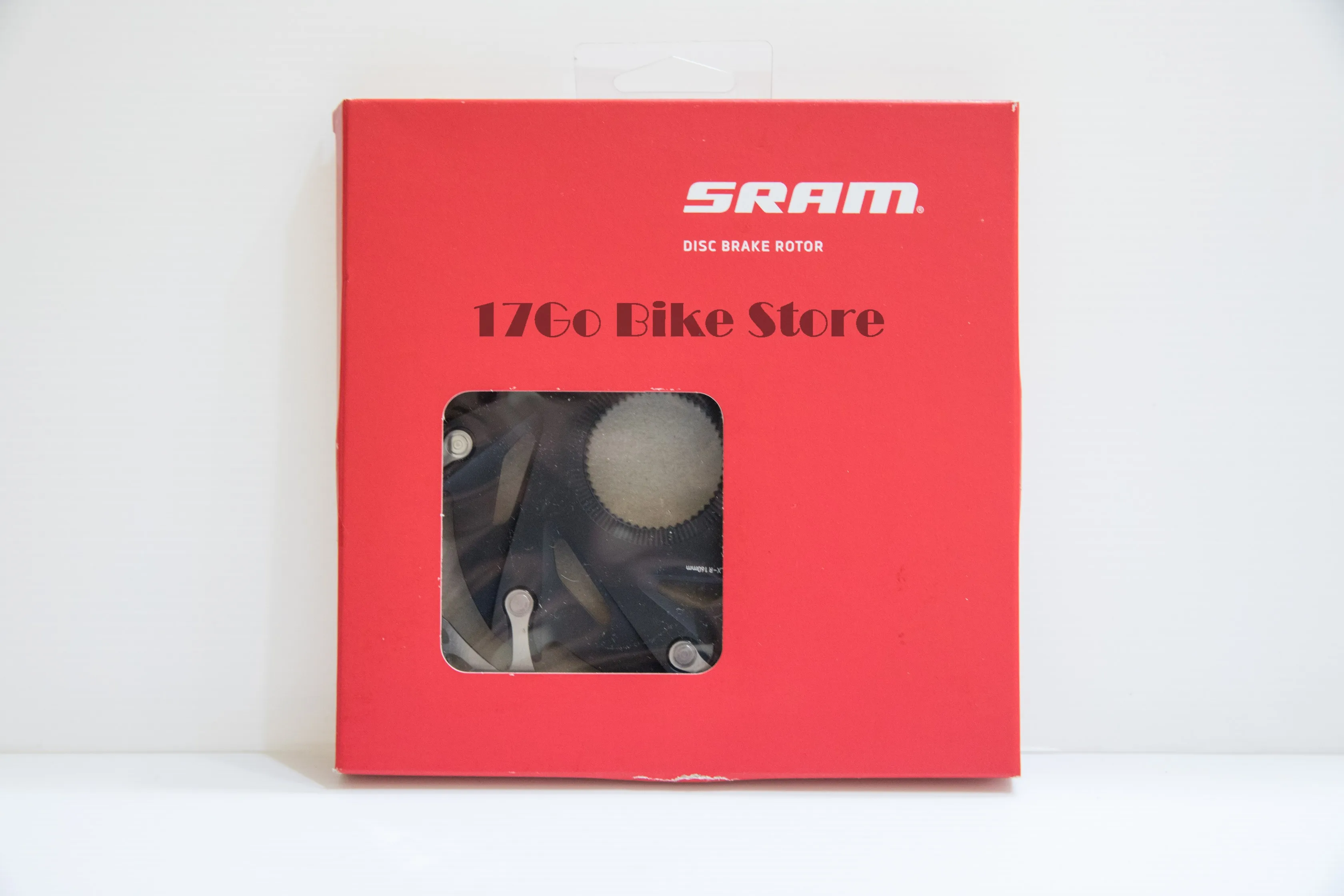 SRAM центробежный XR CLX R 160 мм центральный замок дисковый тормоз Roto|Велосипедный