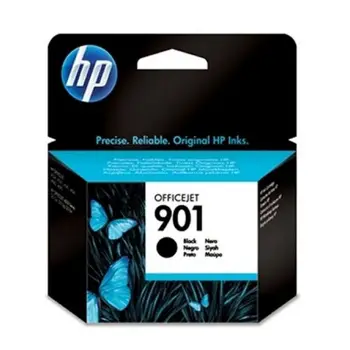 

Original Ink Cartridge Hewlett Packard CC653AE Black
