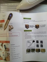 Pluma de Plasma LCD con iluminación LED, máquina láser para eliminación de tatuajes, topos, cuidado facial, eliminación de etiquetas para la piel, eliminación de manchas de verrugas y pecas