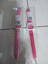 Reloj de cuarzo con diseño de animales para niño y niña, reloj de cuarzo con diseño de animales para niño y niña, regalo de cumpleaños para niño, reloj Kol Saati