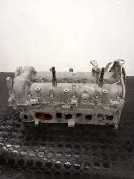 

A13DTE Cylinder Head Opel Astra J Lim. Essentia