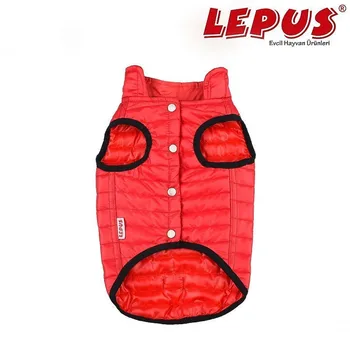 

Anarok Vest-Red S