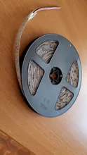 Led-Tape Light Home-Decoration 5050 Smd Waterproof 5054 Flexible 2835 60LED 5630 10-Colors