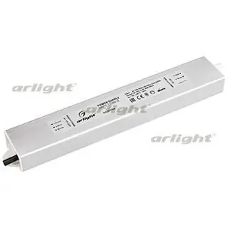 

Power supply arpv-12080-slim-d (12V, 6.7a, 80W) 1 PCs Arlight 025744(1)