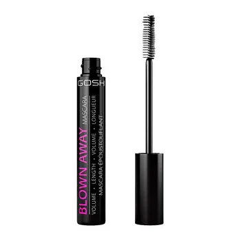 

Mascara Blown Away Gosh Copenhagen (10 ml)