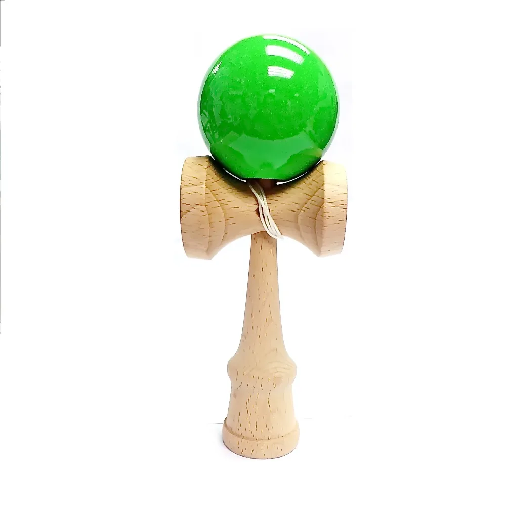 wooden kendama -155g