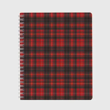 

Notebook Gentlemen