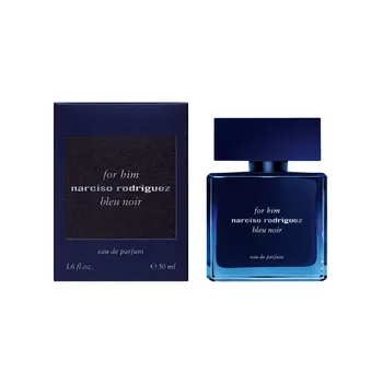 

NARCISO RODRIGUEZ FOR HIM BLEU NOIR EAU OOF PARFUM 50ML VAPORIZER