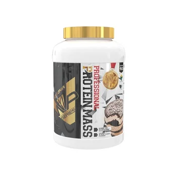 

Professional Protein Mass-4Kg [Iogenix] Black Cookies