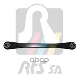 95-90552_тяга Задней Подвески Поперечная Верхняя! Citroen C6 2.7hdi 05, Peugeot 407 All 04 Rts 9590552 RTS арт. 9590552
