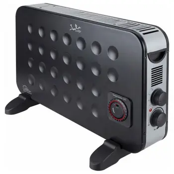 

Electric heating convection JATA C204NT 2000W Black