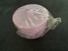 Caja de almacenamiento para desinfección de herramientas de arte de uñas, 4 colores, brocas, cortaúñas, pinzas, accesorios, esterilizador de limpieza de uñas