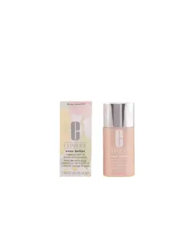 

CLINIQUE EVEN BETTER fluid foundation #04-cream chamois 30 ml