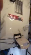 Pegatinas de PVC para pared de cocina, papel tapiz autoadhesivo impermeable de 24x3M/5M / 10M de mármol para encimera de baño, envío rápido