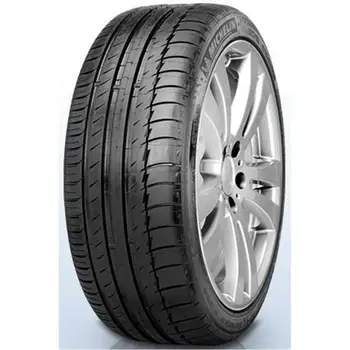 

Michelin 265/30 ZR20 94Y XL PILOT SPORT PS2 RO1, Tire tourism