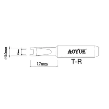 

AOYUE TR Spare welder tip